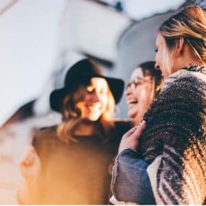 Resilienzabend Mindset und Optimismus 2025